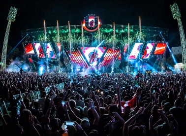 Spremaj se za 9. Ultra Europe!