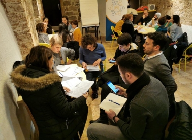 Split Dialogue: Diskusije mladih