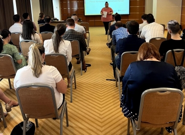 Diskusija o budućnosti Europe