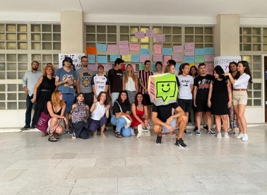 Komentiraj Program za mlade!