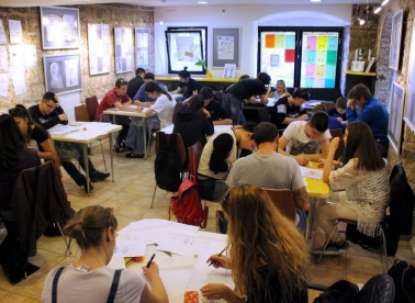 Ispuni upitnik o Klubu Zona