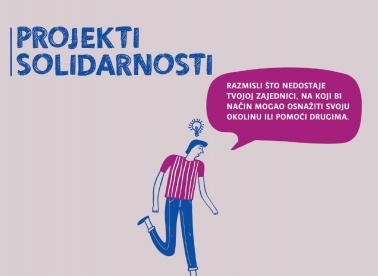 Kako financirati ideju?