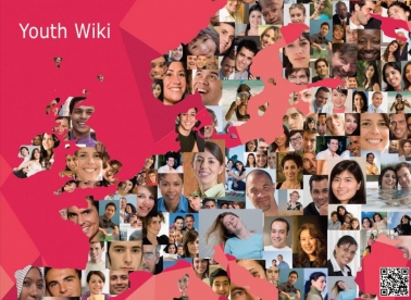 Što u EU rade u području mladih?