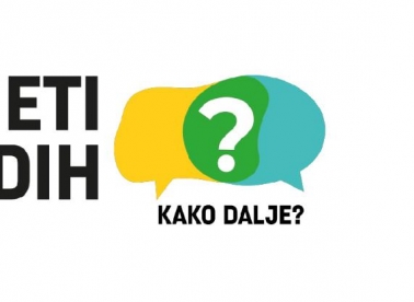 Savjeti mladih - kako dalje?
