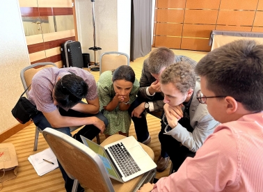 Riješi dilemu, financiraj ideju