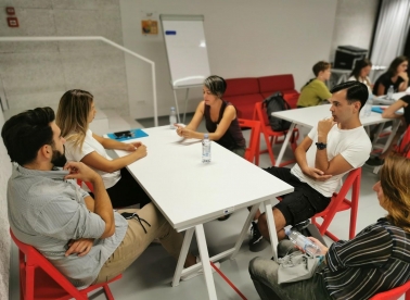 Prijavi se na Split Shapers Day!