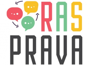 RasPRAVA uključuje mlade