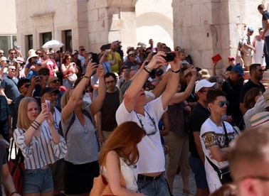 Upoznaj Split i prilike za otić'