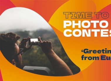 Nagrade za fotografije Europe