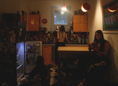 Mladi izlažu: ŠLU otvara izložbu!