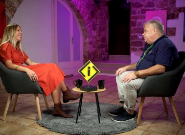 Edi Perić: Prvi astronaut koji je stupio na Mjesec sa sobom je imao skautsku značku