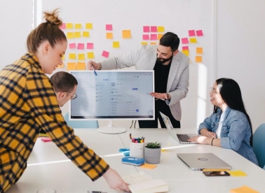 Erasmus+ prilike za udruge