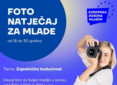 Foto natječaj za 3000kn