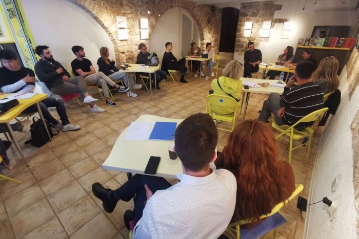 Klub Zona u svibnju: Neće nedostajati edukativnih, informativnih, kulturnih i zabavnih sadržaja