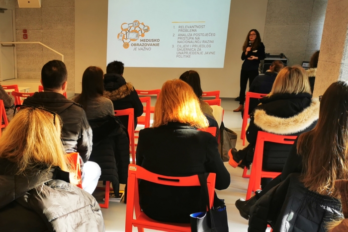 Upoznaj dobre prakse medijskog opismenjavanja mladih