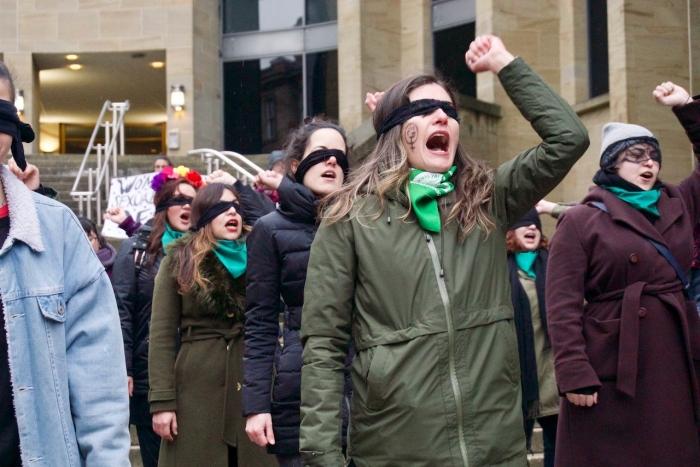 Na jesen otputuj u Belgiju i raspravljaj o feminizmu