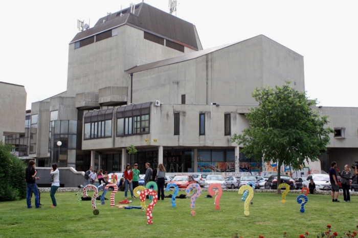 Kako će splitske udruge do gradskih prostora? Više od 60 predstavnika udruga dolazi na javnu diskusiju