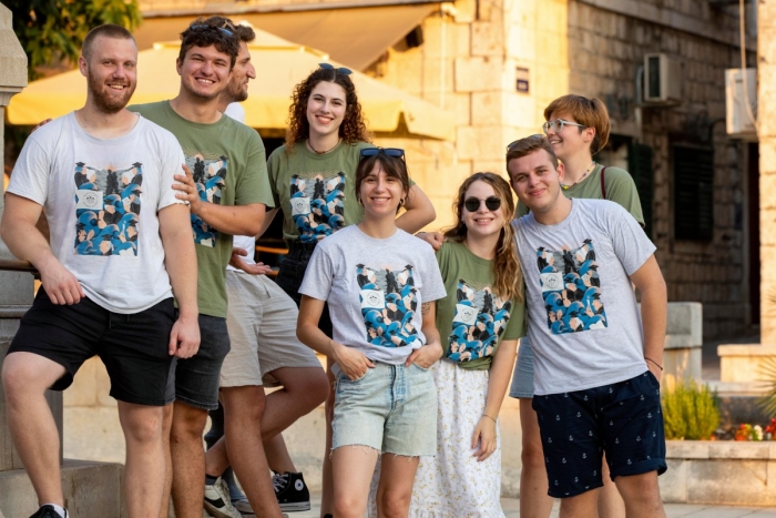 Krešo Bengalka, Bore Balboa, Svemirko i mnogi drugi na prvom Festivalu kulture mladih u Makarskoj