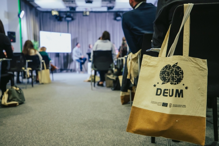 Restart local: Prijavite se na konferenciju o dijalogu mladih i donositelja odluka