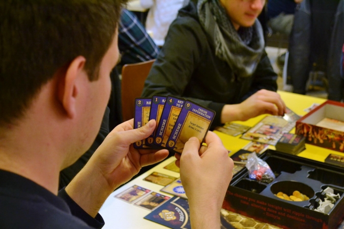 Sudjelujte u stvaranju jedinstvene splitske društvene igre! Poziv za ljubitelje društvenih igara i zaljubljenike u Split.