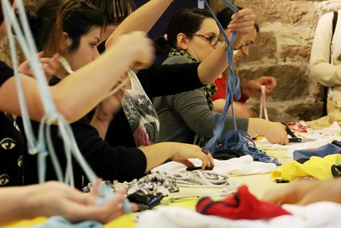 Brojna događanja u Zoni: Idući tjedan svaki dan nudi novi razlog za dolazak na Šperun