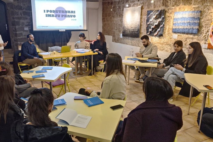 Problemi podstanara nisu problemi pojedinaca! Evo gdje potražiti informacije, pomoć i podršku.