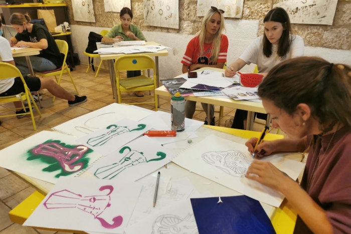 U Zonu dolaze najbolji splitski writteri, prijavi se na Sketch battle!