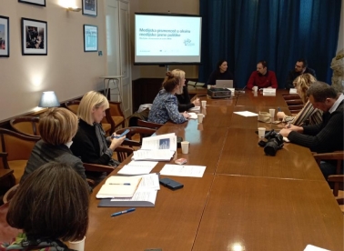 Kako jačati medijsku pismenosti?