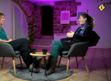 Sara Nikšić: Dupini se dozivaju imenom, orke imaju dijalekte, a grbavi kitovi pjevaju pjesme