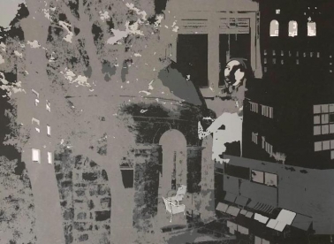 8. Mladi izlažu: Izlaže Tihana Felić