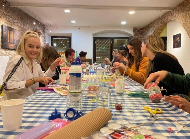 Nova događanja u Klubu Zona!