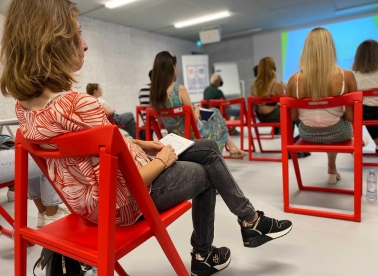 Medijska pismenost djece i mladih