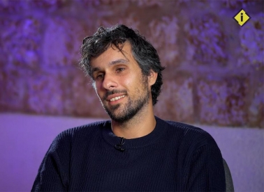 Toni Mijač: Spotove pratim od šeste godine, a umjetnici moraju sami tražiti prilike za izlaganje