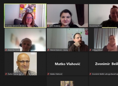 Održane druge .MOV konzultacije