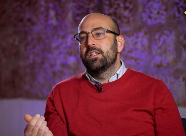 Sven Marcelić: Zašto desničari slušaju cajke i zašto neću biti lovac u Potjeri