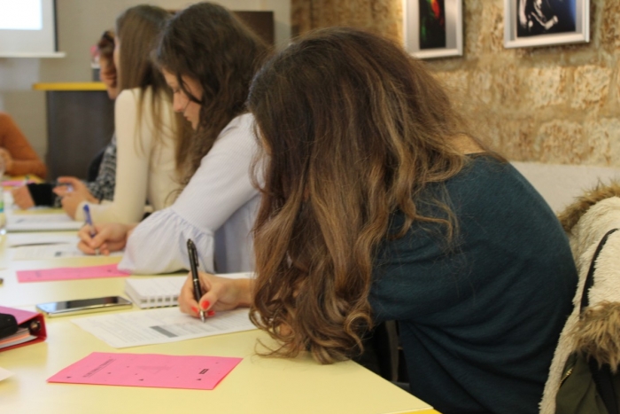 U Zoni izgradi zdraviju sliku o sebi ili nauči nositi se s anksioznošću