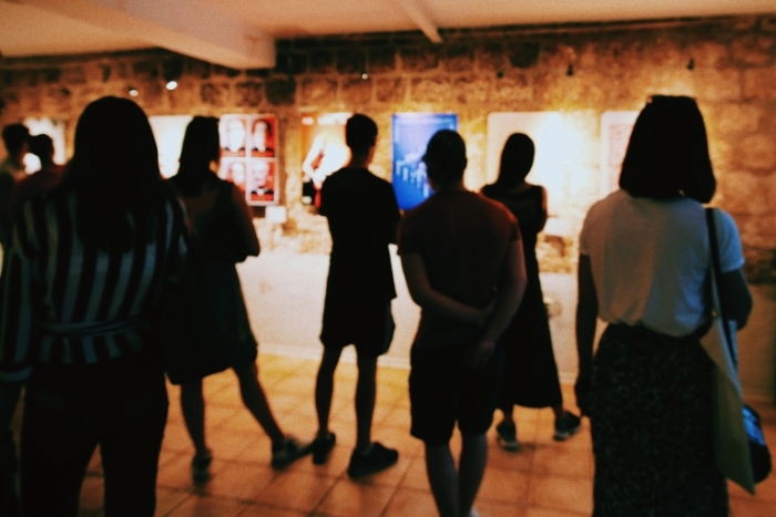 Natječaj za 11. ciklus Mladi izlažu nije samo prilika za izlaganje u Splitu