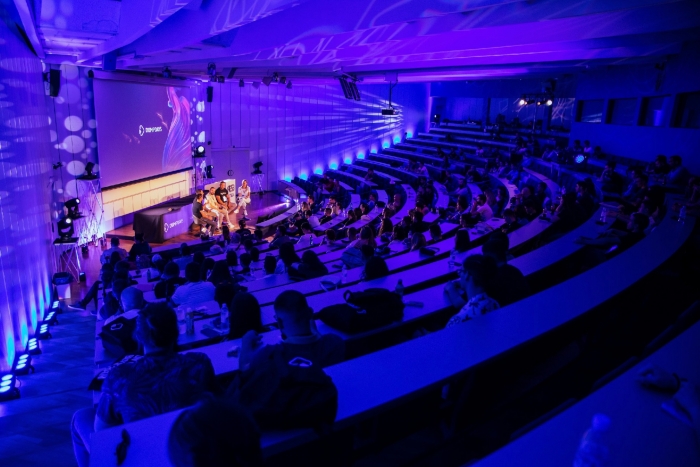 DUMP Days 2024: Prilika za ulazak u IT industriju, ne propusti je! 