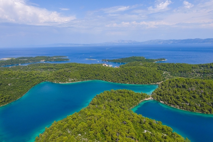 Posjeti Nacionalni park Mljet i sudjeluj u konzultacijama o zdravlju mladih