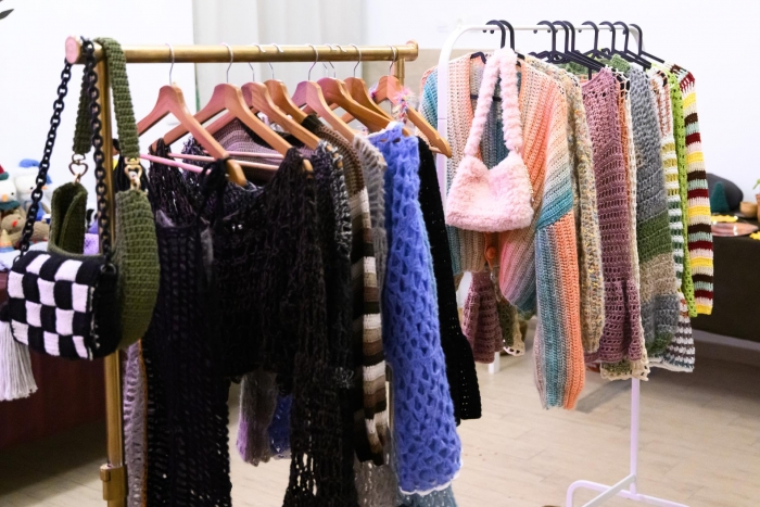 Subota u znaku rukotovrina: Prvi CroArtists Showroom u Zoni