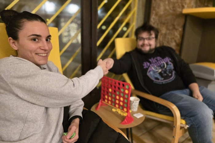 Tjedan u Zoni: Od gaming okršaja i Kvizone do kreativnih druženja i Doodlea