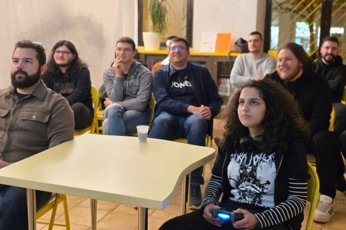 Program u Zoni: Književnost, gaming i anime u istom tjednu