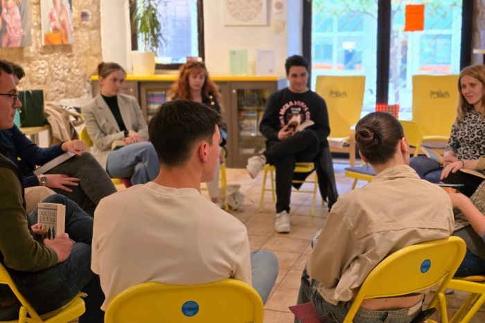 Svibanj u Zoni: Još bogatiji program uz nove sadržaje!