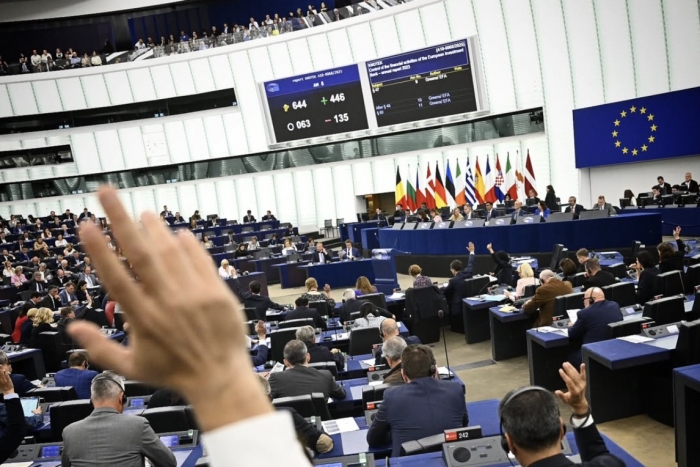 Čekaš li priliku za stažiranje u Europskom parlamentu? Stigla je!