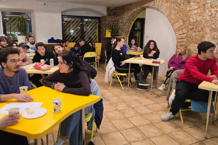 Uz šah i Kvizonu završava iznimno bogat svibanjski program u Zoni