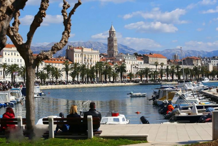 Info zona poziva mlade iz regije na volontiranje u Split. Troškovi nisu problem!