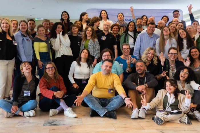 Info zona u Bruxellesu: Nova znanja i suradnje u Eurodesk mreži