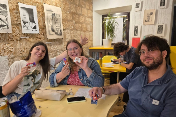 Bogat program u Zoni: Od nogometa i filma do speed friendinga i rukotvorina