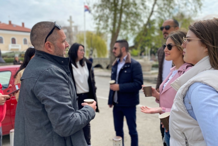 Zakuhali smo participaciju mladih: Objavili smo najbolje recepte!