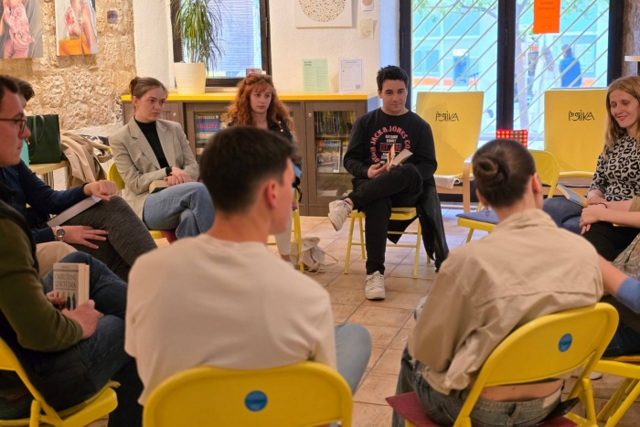 U Zoni u novom tjednu osnažite mentalno zdravlje i sudjelujte u tematskim druženjima